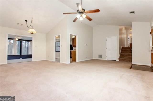 2401 Jack Creek Road SW, Marietta, GA 30008