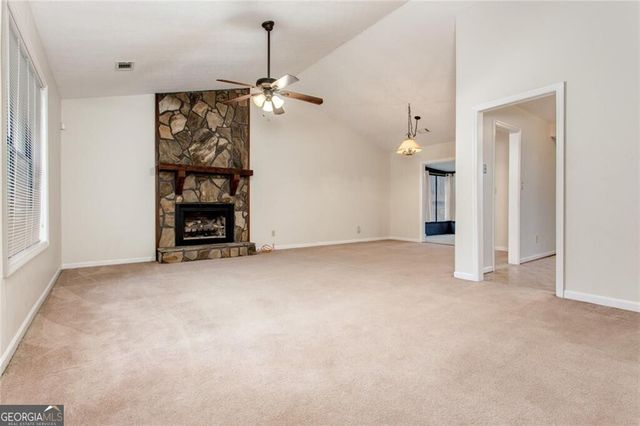 2401 Jack Creek Road SW, Marietta, GA 30008