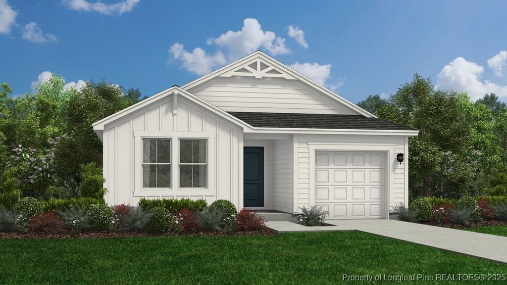 5058 Tyndall Drive, Sanford, NC 27330 — photo 11