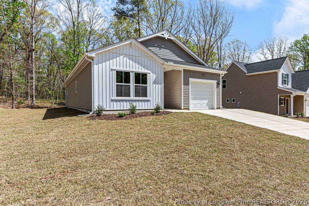 5058 Tyndall Drive, Sanford, NC 27330 — photo 2