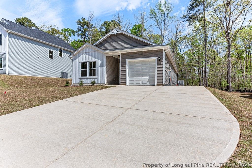 5058 Tyndall Drive, Sanford, NC 27330 — photo 3