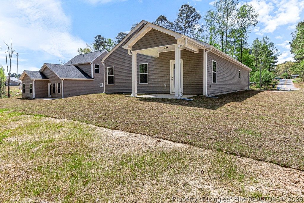 5058 Tyndall Drive, Sanford, NC 27330 — photo 6