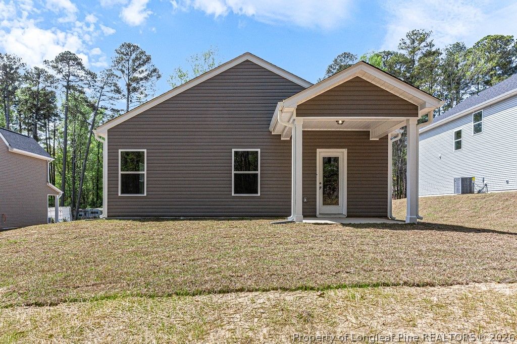 5058 Tyndall Drive, Sanford, NC 27330 — photo 7