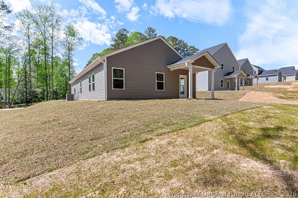 5058 Tyndall Drive, Sanford, NC 27330 — photo 8