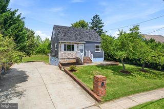 7556 ALLEGHANY RD, Manassas, VA 20111