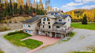 5322 S Big Lake Road, Big Lake, AK 99623