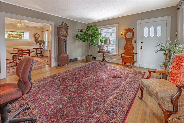 26 Maple Street, Lockport City, NY 14094