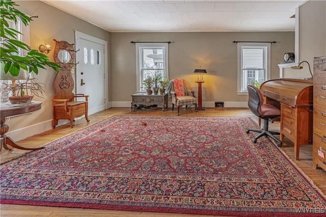 26 Maple Street, Lockport City, NY 14094