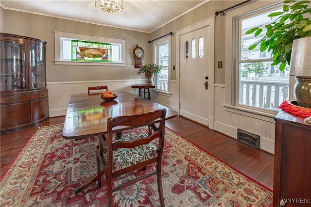 26 Maple Street, Lockport City, NY 14094