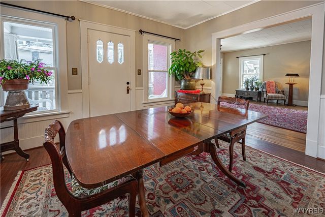 26 Maple Street, Lockport City, NY 14094