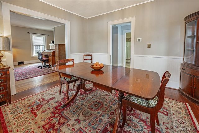 26 Maple Street, Lockport City, NY 14094