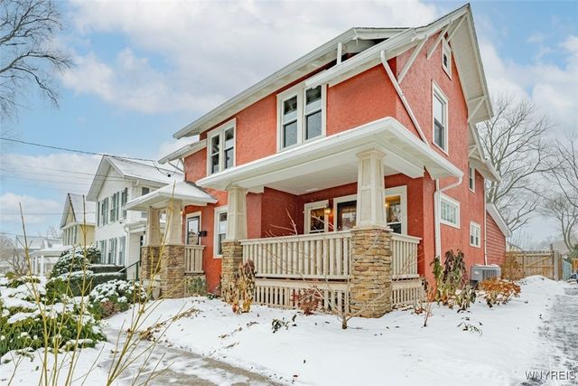 26 Maple Street, Lockport City, NY 14094