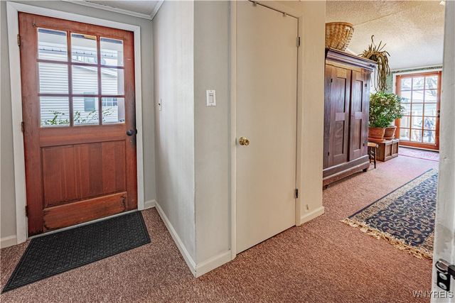 26 Maple Street, Lockport City, NY 14094