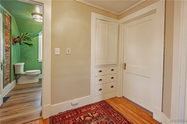 26 Maple Street, Lockport City, NY 14094