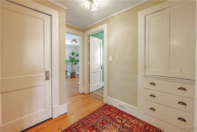 26 Maple Street, Lockport City, NY 14094