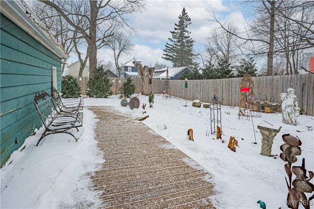 26 Maple Street, Lockport City, NY 14094