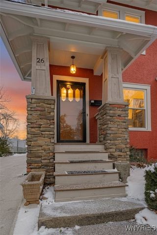 26 Maple Street, Lockport City, NY 14094