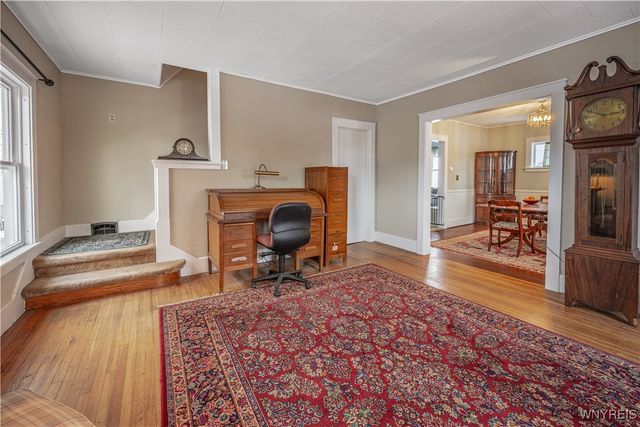 26 Maple Street, Lockport City, NY 14094