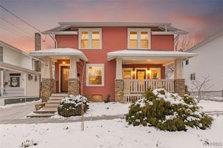 26 Maple Street, Lockport City, NY 14094