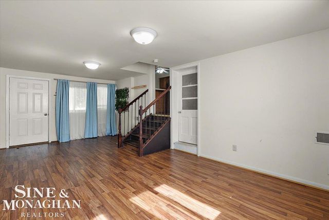 20602 Powers Street, Dearborn Heights, MI 48125