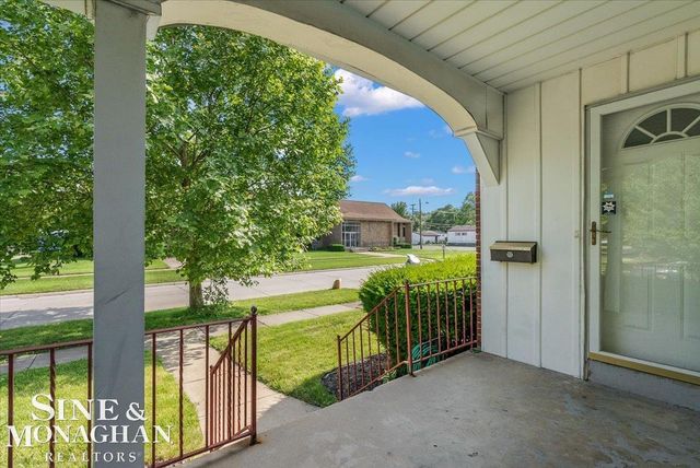 20602 Powers Street, Dearborn Heights, MI 48125