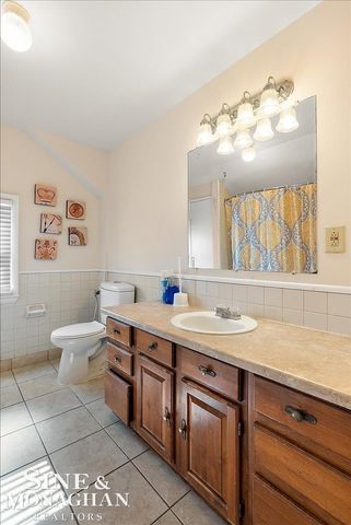20602 Powers Street, Dearborn Heights, MI 48125