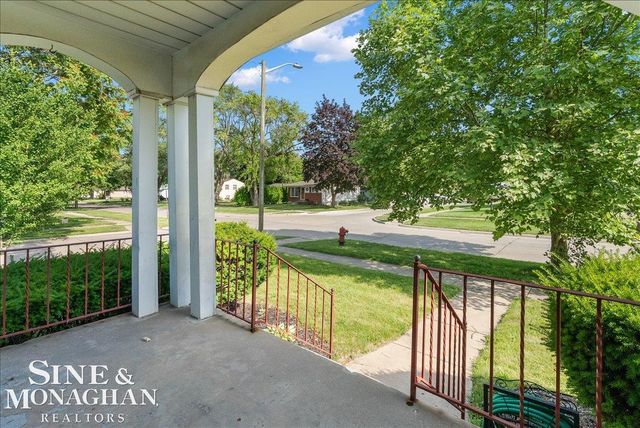20602 Powers Street, Dearborn Heights, MI 48125
