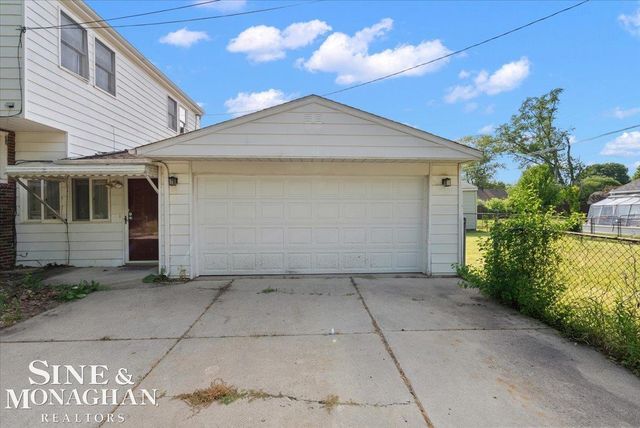 20602 Powers Street, Dearborn Heights, MI 48125