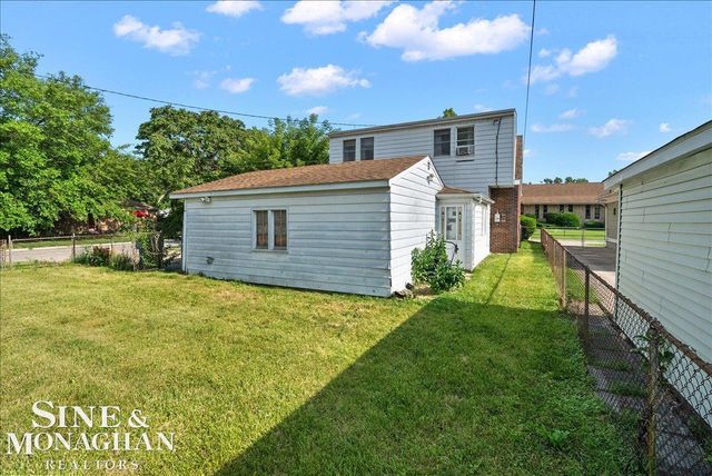 20602 Powers Street, Dearborn Heights, MI 48125