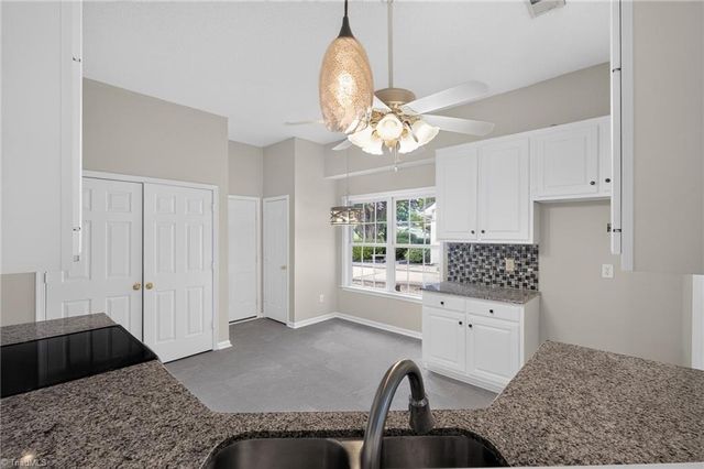 1745 Beeson Park Lane, Kernersville, NC 27284