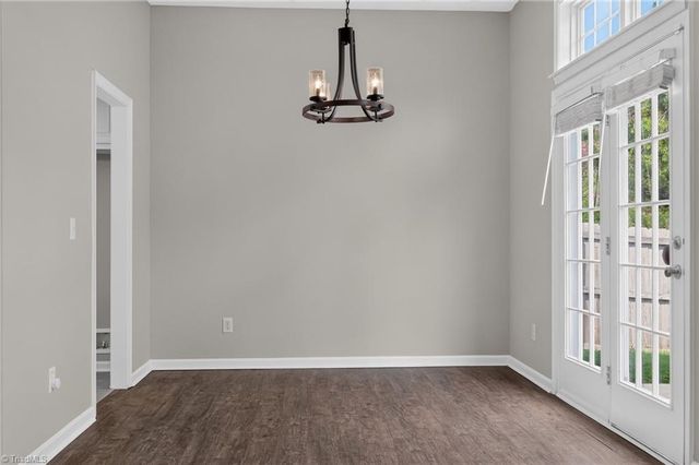 1745 Beeson Park Lane, Kernersville, NC 27284