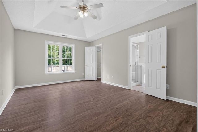 1745 Beeson Park Lane, Kernersville, NC 27284