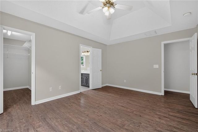 1745 Beeson Park Lane, Kernersville, NC 27284