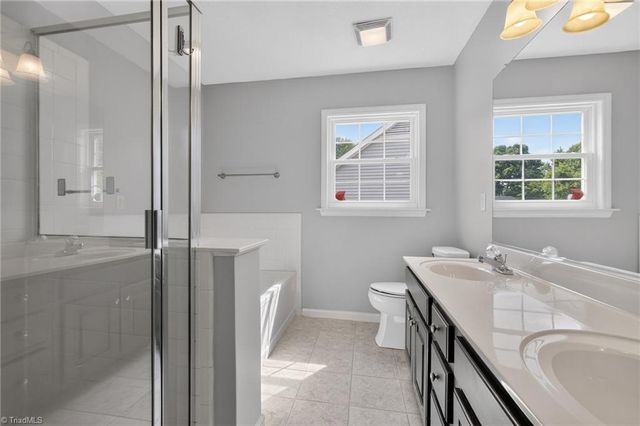 1745 Beeson Park Lane, Kernersville, NC 27284