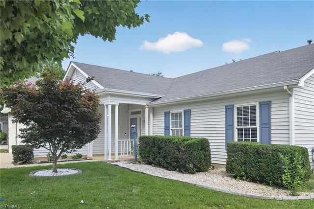 1745 Beeson Park Lane, Kernersville, NC 27284