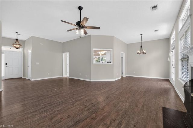 1745 Beeson Park Lane, Kernersville, NC 27284