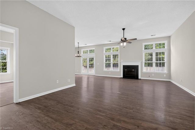 1745 Beeson Park Lane, Kernersville, NC 27284