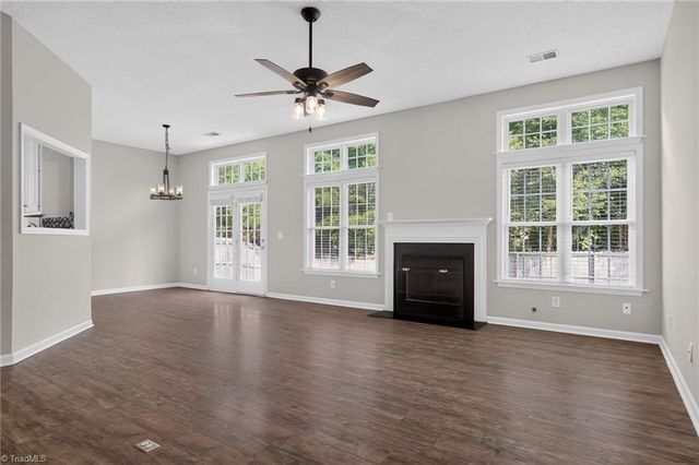 1745 Beeson Park Lane, Kernersville, NC 27284