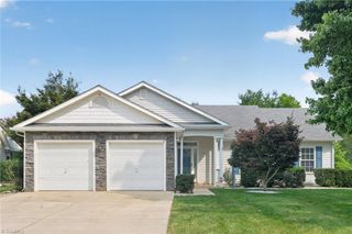 1745 Beeson Park Lane, Kernersville, NC 27284