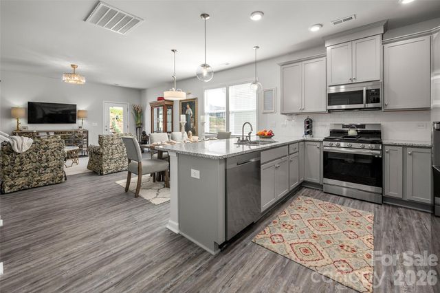 7200 Indigo Way, Denver, NC 28037