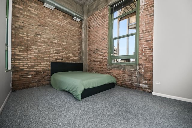 2001 S Calumet Avenue 408, Chicago, IL 60616