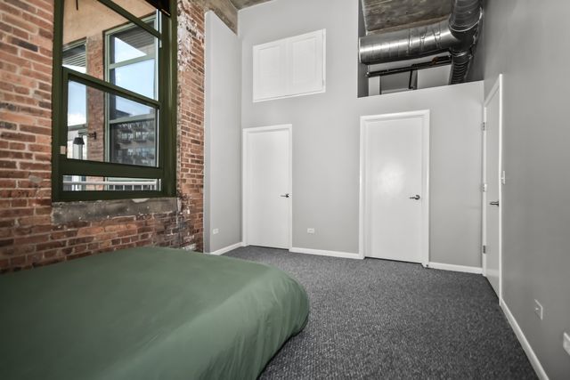 2001 S Calumet Avenue 408, Chicago, IL 60616