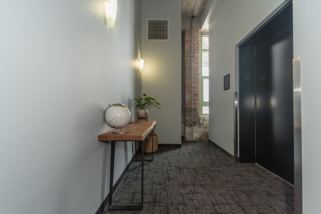 2001 S Calumet Avenue 408, Chicago, IL 60616