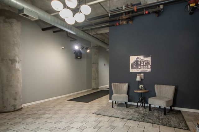2001 S Calumet Avenue 408, Chicago, IL 60616