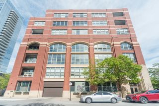 2001 S Calumet Avenue 408, Chicago, IL 60616