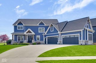 20451 Chatham Hills Boulevard, Westfield, IN 46074