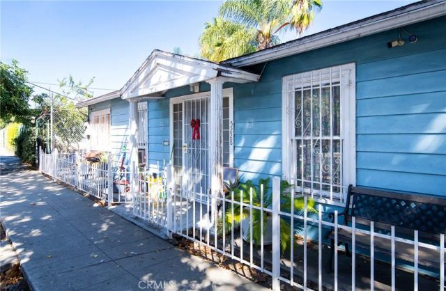 5228 Longfellow Street, Los Angeles, CA 90042