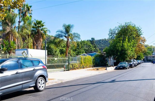 5228 Longfellow Street, Los Angeles, CA 90042