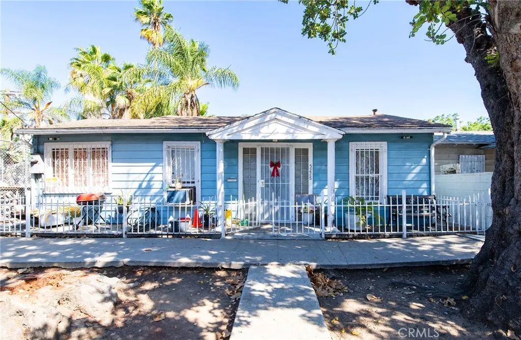 5228 Longfellow Street, Los Angeles, CA 90042