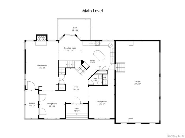 26 Mill Farm Lane, Brewster, NY 10509